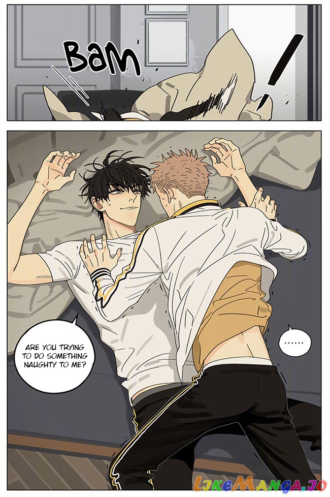 19 Days chapter 288 image 09